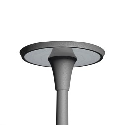 Фонарь уличный Сиэтл 3