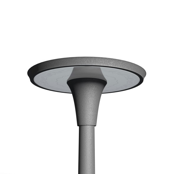 Фонарь уличный Сиэтл 3