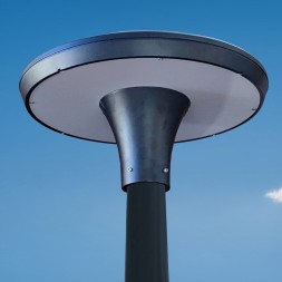 Фонарь уличный Сиэтл 3