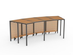 Пергола «Новый город», 751.12