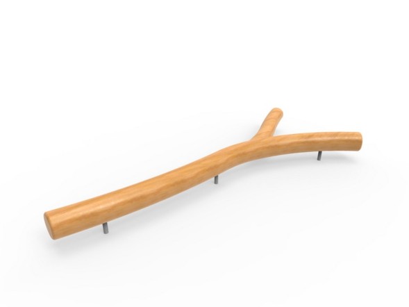 Скамья «Старая коряга», 899.10.03