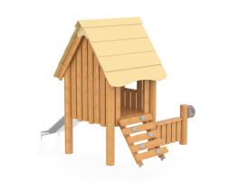 Игровой комплекс «Хижина 2»