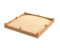 Песочница «Квадрат», 892.02