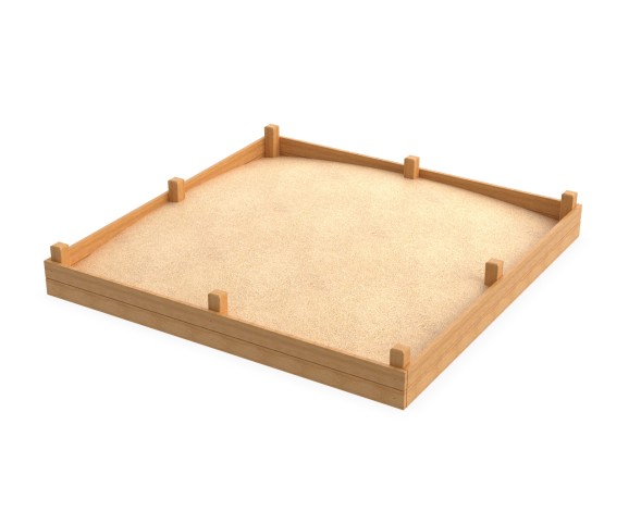 Песочница «Квадрат», 892.02