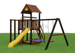 Детская площадка Марк 1