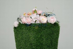 Топиари вазон Кантри, L = 40 см — газон Deluxe