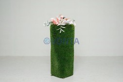 Топиари вазон Кантри, L = 40 см — газон Deluxe