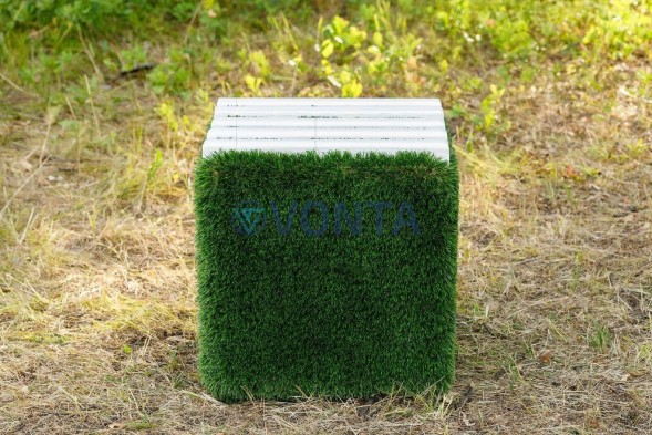 Топиари пуфик — газон Deluxe