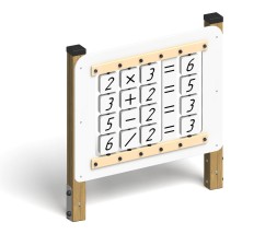 Развивающие оборудование “Арифметика”, ИО-64.10