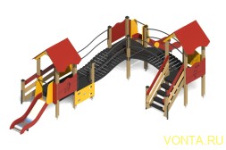 Игровой комплекс, ИК-45