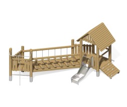 Игровой комплекс, ИК-228