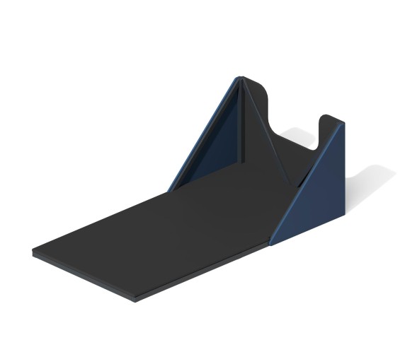 Полоса препятствий “Одиночный окоп”, ПП-07