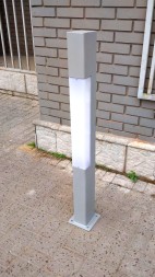 Фонарь уличный Марсель 1,2