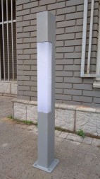 Фонарь уличный Марсель 1,2