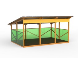 Веранда «Лайт»