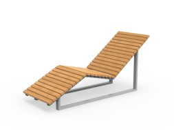 Шезлонг «Бали»