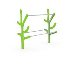 Коврочистка «Кактус», 250.01