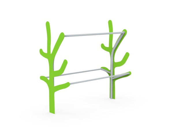 Коврочистка «Кактус», 250.01