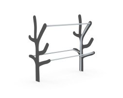 Коврочистка «Кактус», 250.01