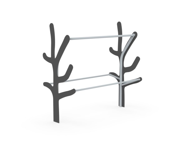 Коврочистка «Кактус», 250.01