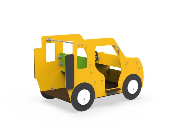 Машинка «Джип»