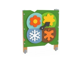 Игровой стенд «Времена года», 330.12