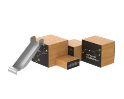 Игровой комплекс «Кубики»