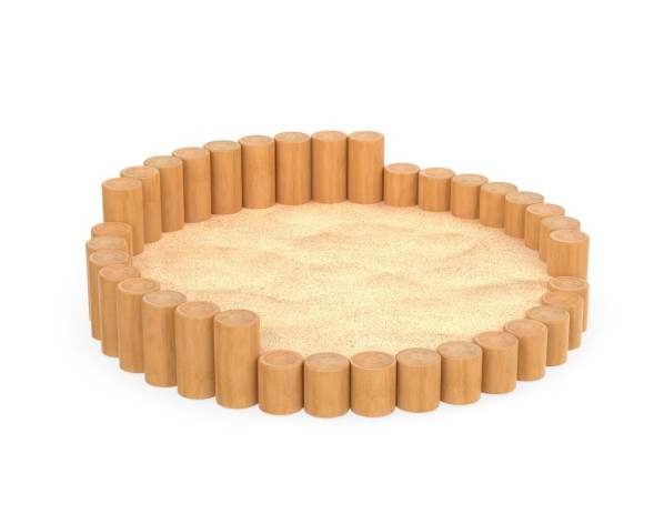 Песочница «Кольцо», 892.02 исп.2