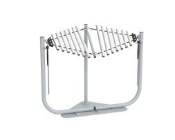 Музыкальный инструмент «Большой ксилофон», 341.16