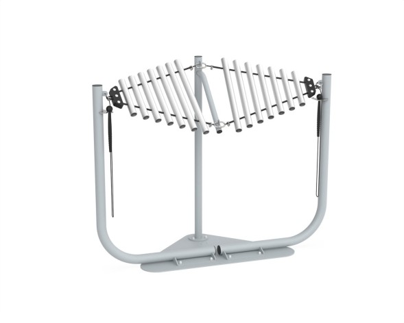 Музыкальный инструмент «Большой ксилофон», 341.16