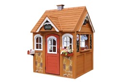 Детский игровой домик KidKraft Stoneycreek