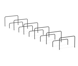 Препятствие для собак “Снаряд”, ПВС-12