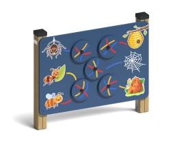 Развивающее оборудование “Головоломка”, ИО-56.2