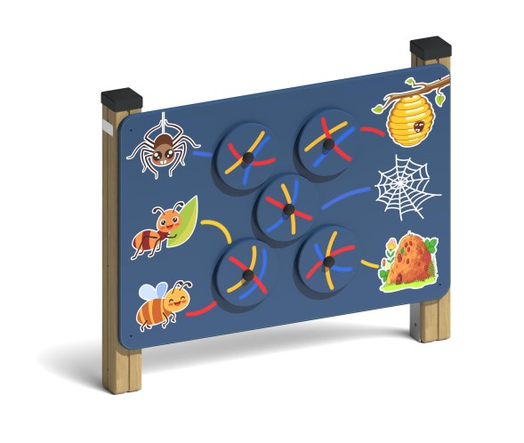 Развивающее оборудование “Головоломка”, ИО-56.2