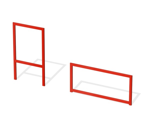 Полоса препятствий “Мишени”, ПП-08