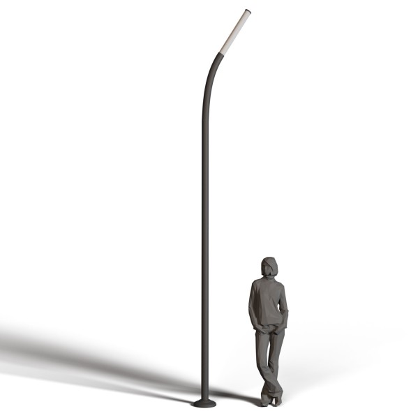 Фонарь уличный Марсель SR 5