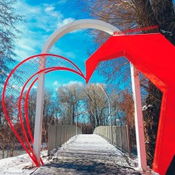 Фонарь уличный Марсель SR 5