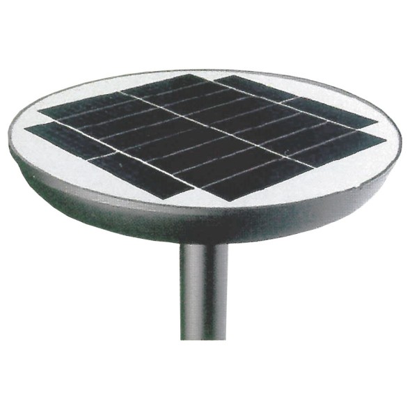 Фонарь уличный Сиэтл 2025 - 5