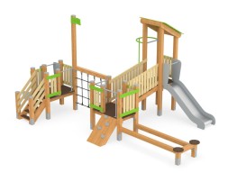 Детский игровой комплекс 311.05.03 исп.3