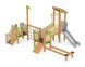 Детский игровой комплекс 311.05.03 исп.3