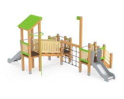 Детский игровой комплекс 311.05.03 исп.3