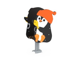 Качалка на пружине «Пингвин», 441.07 исп.5