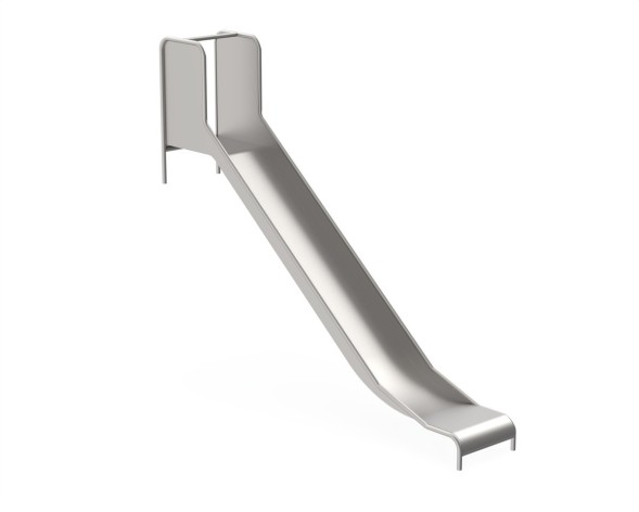 Скат горки (H=2м), 541.08 исп.4