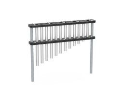 Музыкальный инструмент «Ксилофон ручной», 341.15