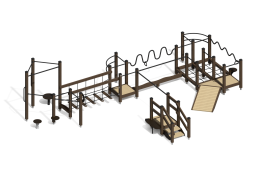 Спортивное оборудование, СОL-06