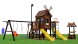 Детская площадка Мельница Marvill 3 игровой колодец Reverso