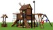 Детская площадка Мельница Marvill 3 игровой колодец Reverso