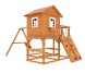 Детская деревянная площадка IgraGrad Домик 2