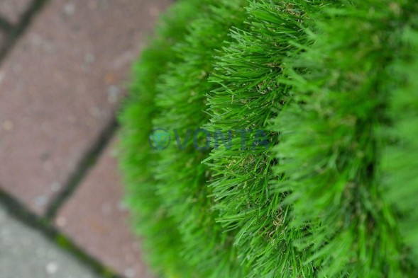 Топиари елка спиралька, h=60 см — газон Deluxe Simple