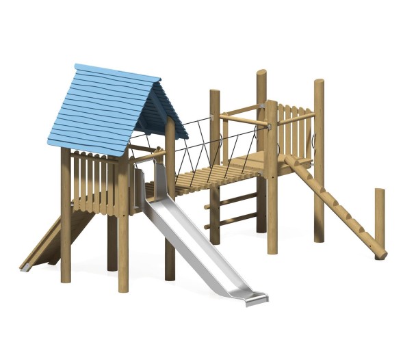 Игровой комплекс, ИК-235